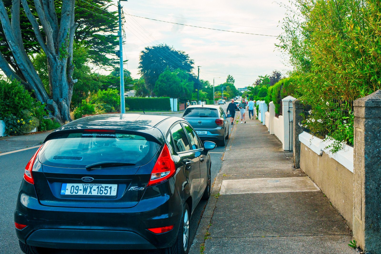 MEATH ROAD IN BRAY COUNTY WICKLOW [AS DESCRIBED BY GOOGLE'S BARD AI] 003