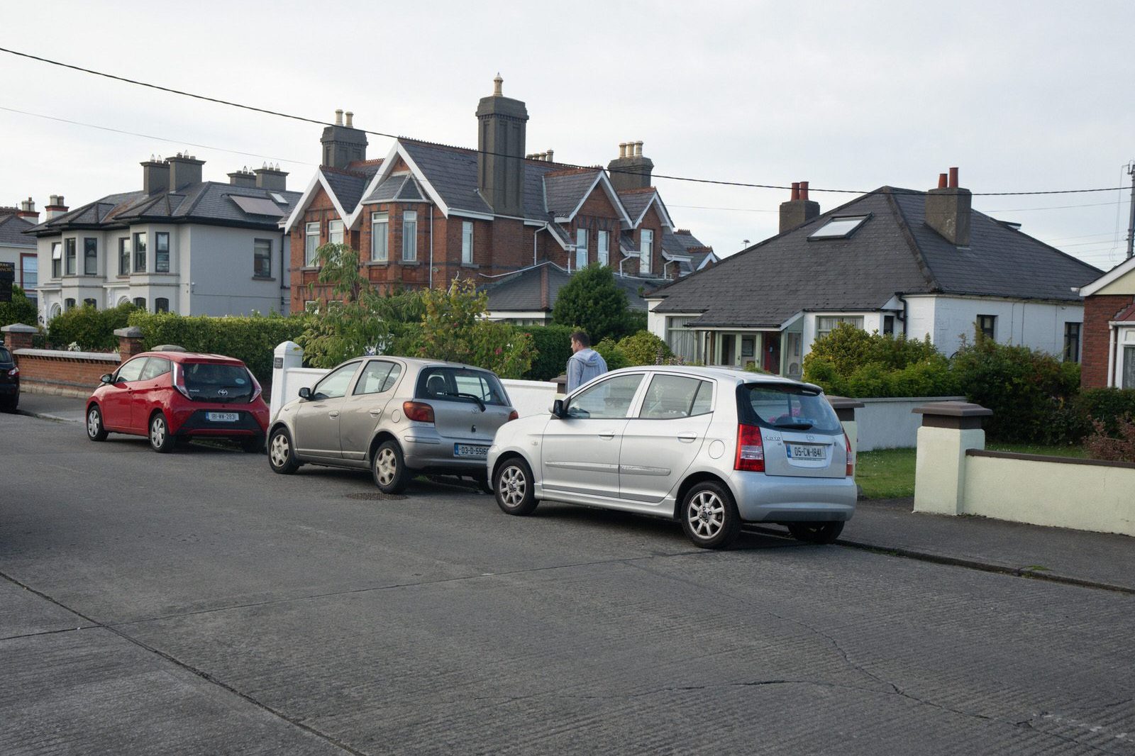 MEATH ROAD IN BRAY COUNTY WICKLOW [AS DESCRIBED BY GOOGLE'S BARD AI] 018