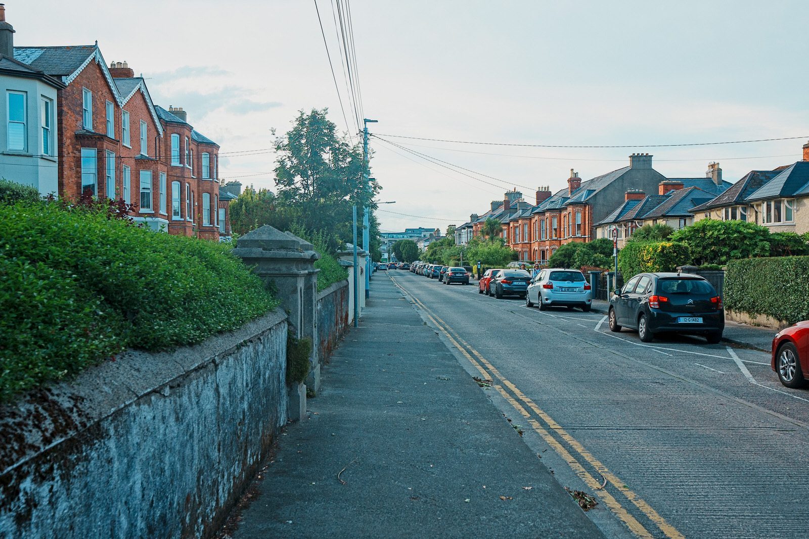 MEATH ROAD IN BRAY COUNTY WICKLOW [AS DESCRIBED BY GOOGLE'S BARD AI] 043