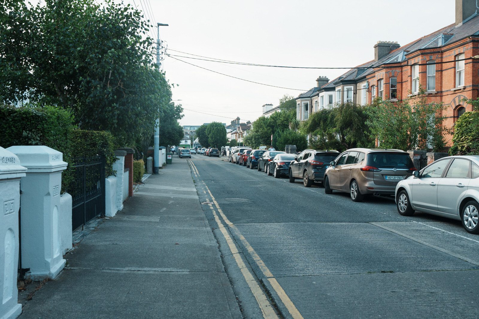 MEATH ROAD IN BRAY COUNTY WICKLOW [AS DESCRIBED BY GOOGLE'S BARD AI] 046