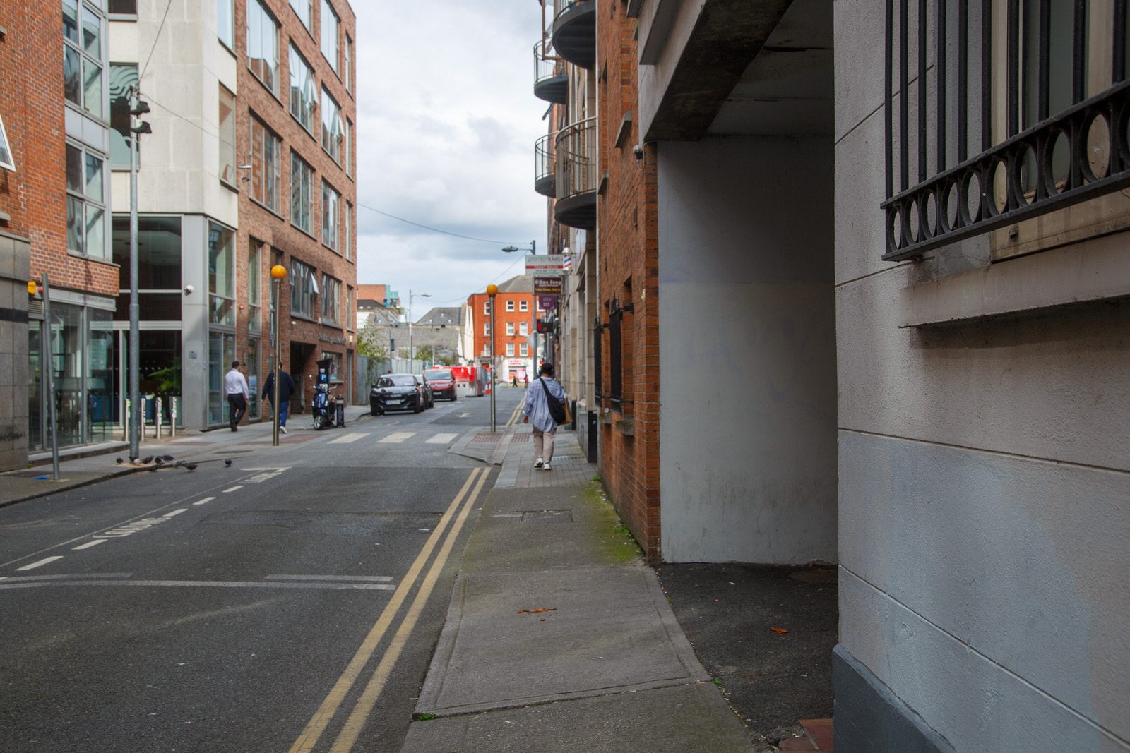 ANOTHER VISIT TO GREAT STRAND STREET [THIS TIME I USED A CANNON 5D MkIII] 018