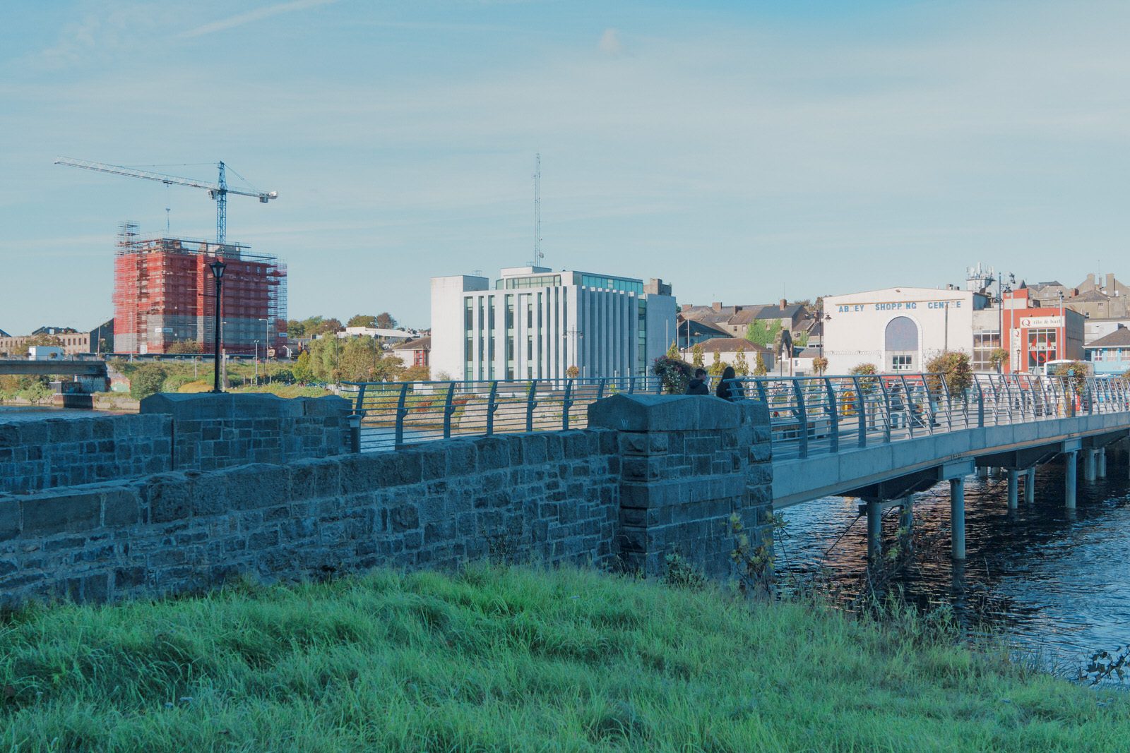 ST DOMINICK'S BRIDGE AND NEARBY [DROGHEDA 16 OCTOBER 2023]-224178-1