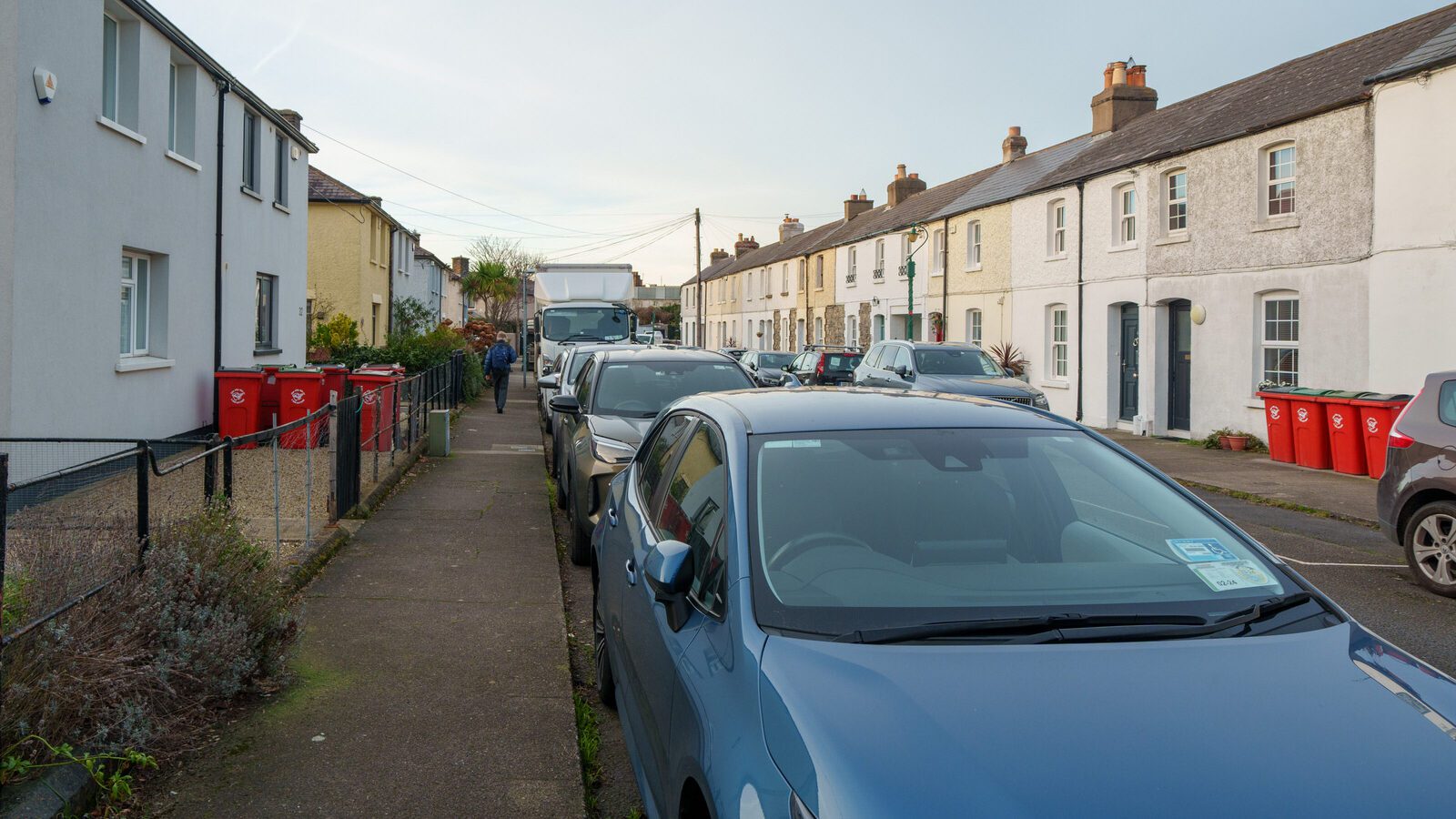 MY FIRST TIME TO EXPLORE CHURCH GARDENS [OFF CASTLEWOOD AVENUE IN RATHMINES]-227336-1