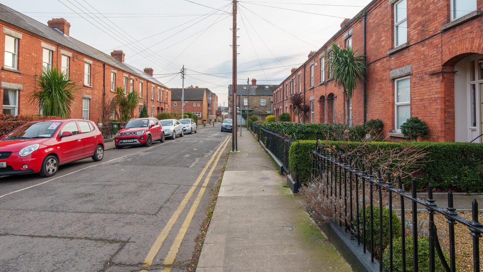 PARKVIEW AVENUE AND GROSVENOR LANE [RATHMINES]-227360-1