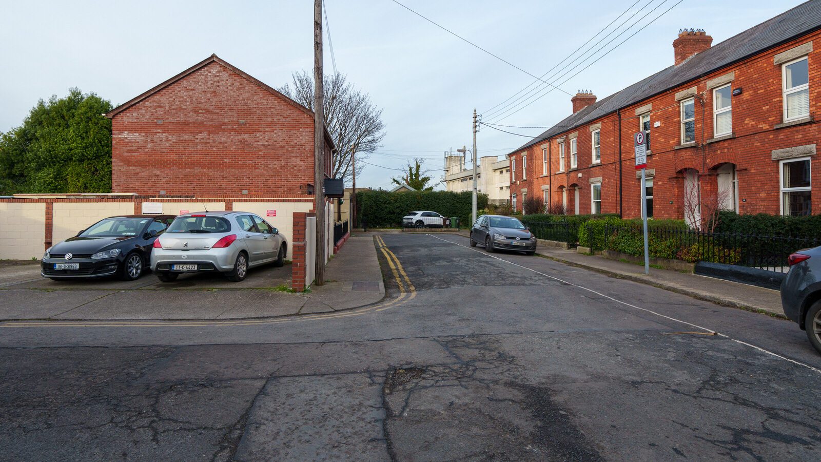 PARKVIEW AVENUE AND GROSVENOR LANE [RATHMINES]-227361-1