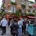 THE TEMPLE BAR PUB [IS IN TEMPLE BAR AND IT IS NOT THE OLDEST PUB IN THE IMMEDIATE AREA]-228209-1