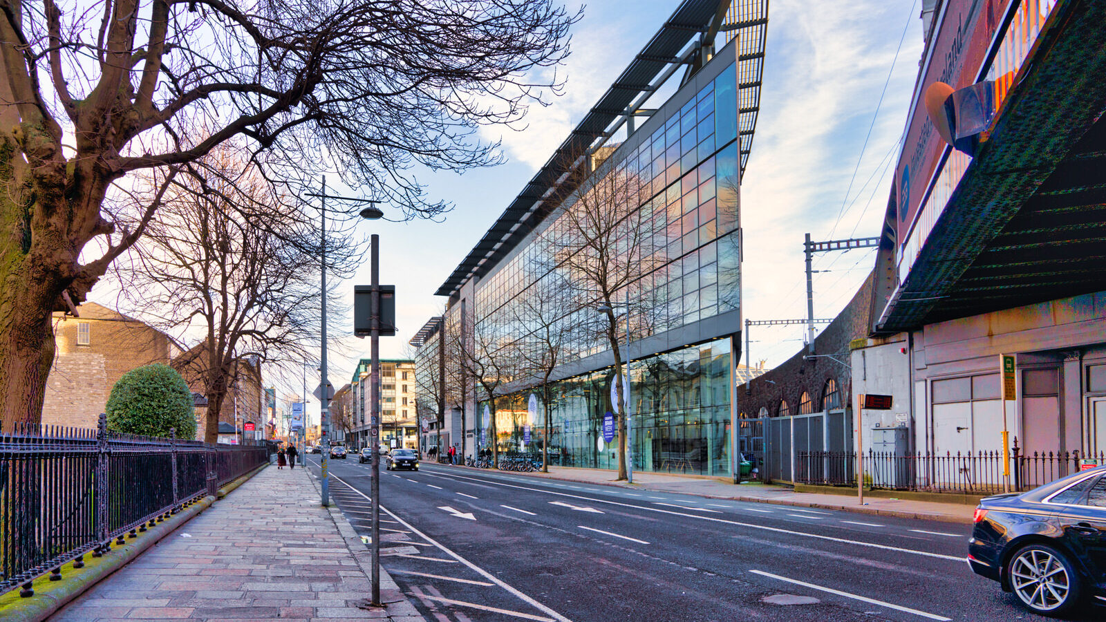 THE TRINITY SCIENCE GALLERY [IS LOCATED AT THE NAUGHTON INSTITUTE AT TRINITY COLLEGE ON PEARSE STREET]-228216-1