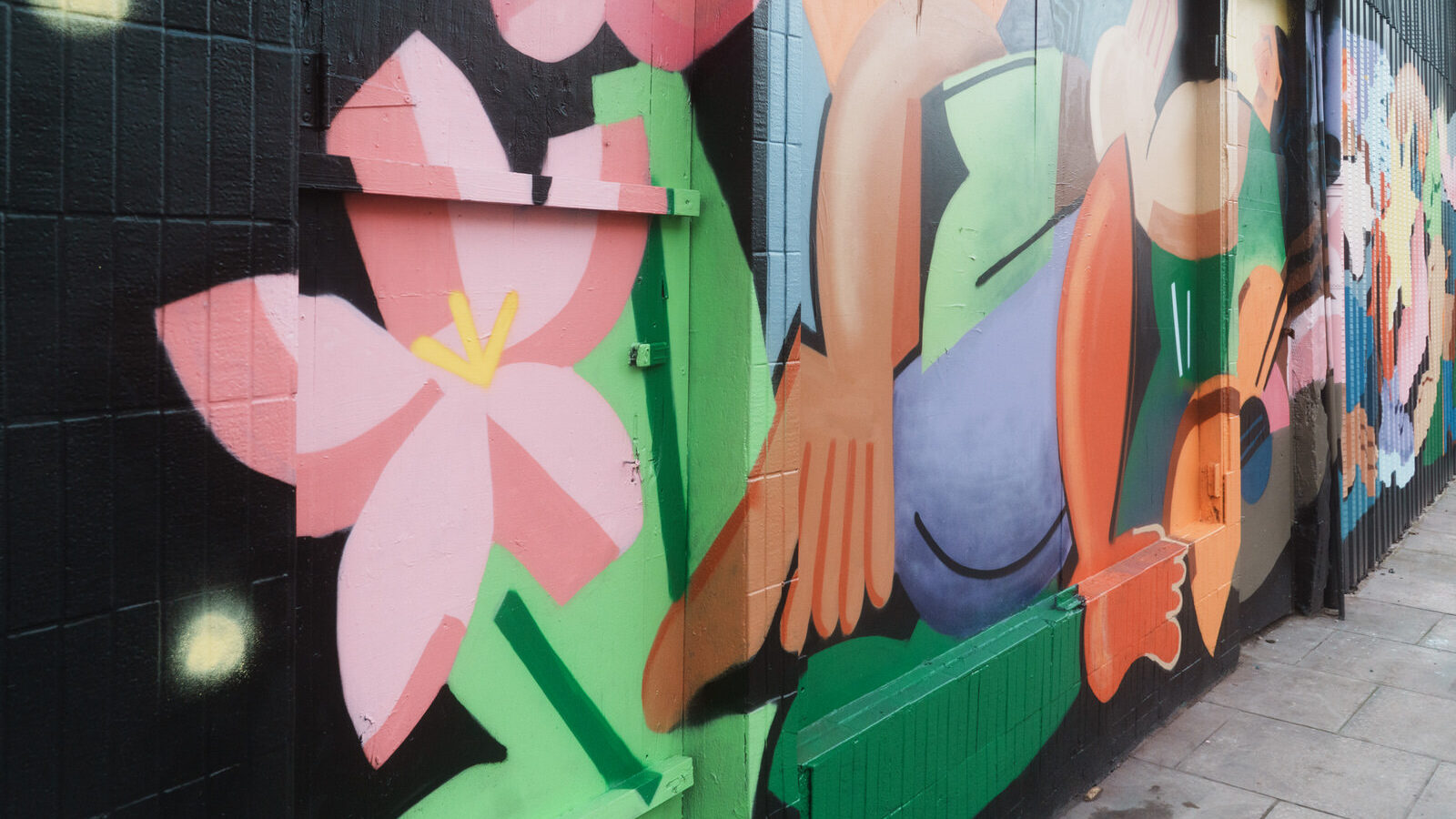 A BETTER CITY IS AN EXCITING OUTDOOR GALLERY PROJECT [THE ST PATRICK'S FESTIVAL MARCH 2024]-229637-1