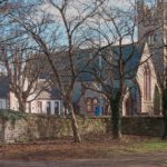 CLONTARF AND SCOTS PRESBYTERIAN CHURCH [A WELCOMING COMMUNITY IN DUBLIN]-223331-1
