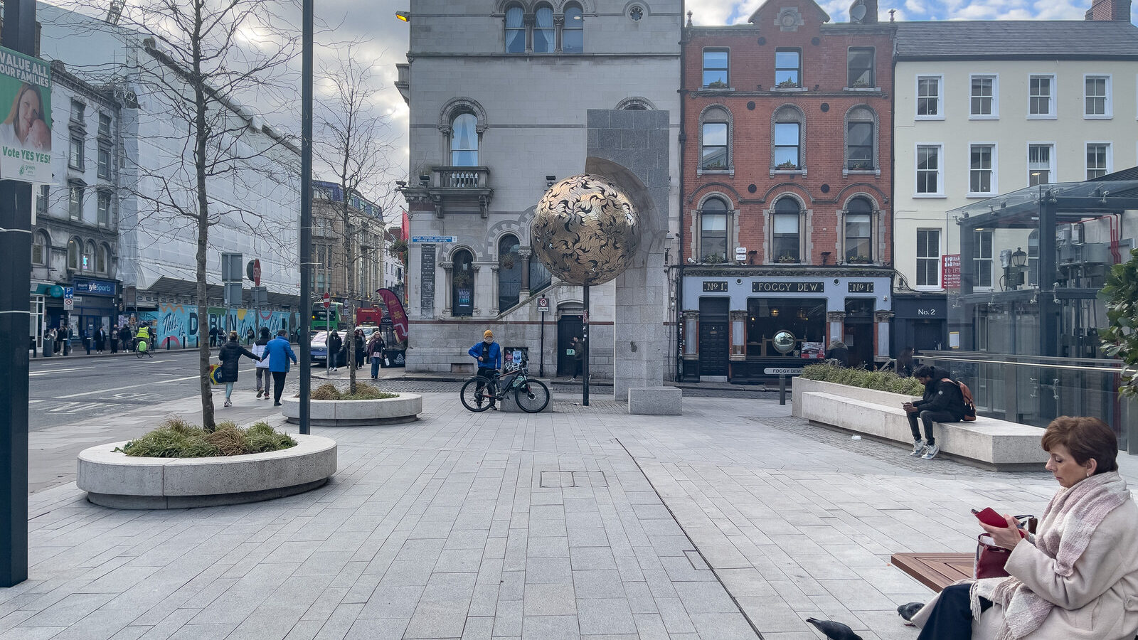 DAME STREET PLUS COLLEGE GREEN AND COLLEGE STREET [MARCH 2024]-229514-1