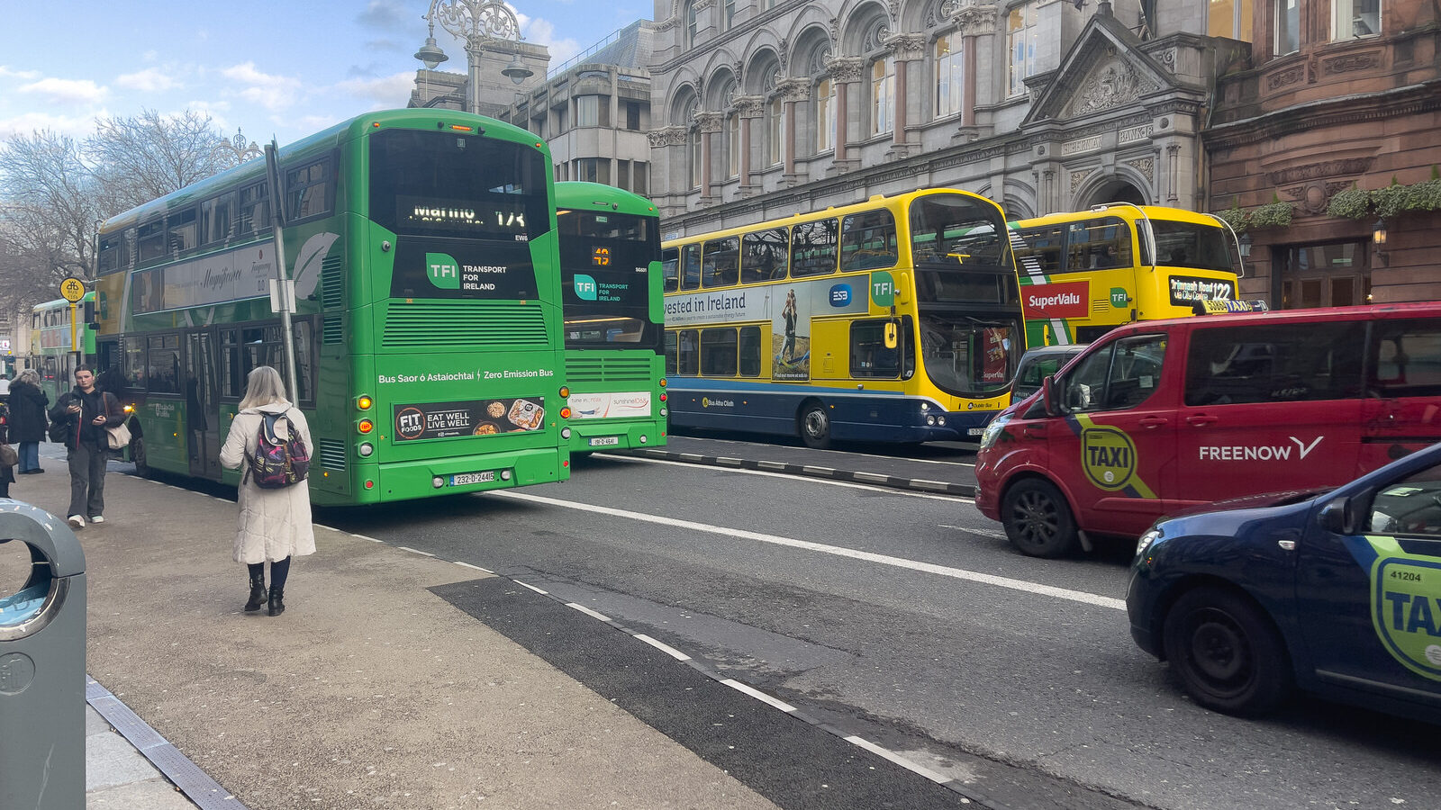DAME STREET PLUS COLLEGE GREEN AND COLLEGE STREET [MARCH 2024]-229521-1