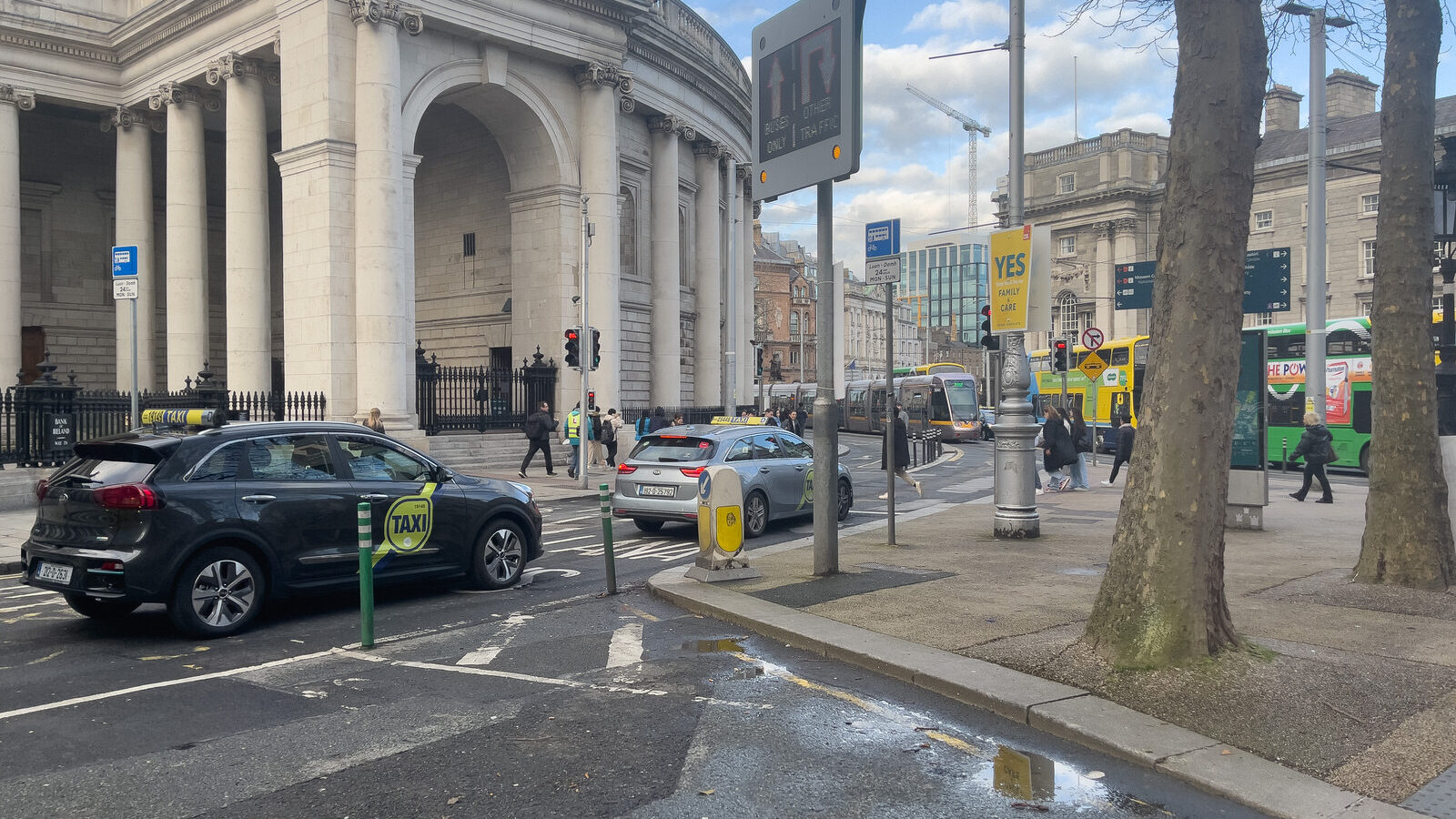 DAME STREET PLUS COLLEGE GREEN AND COLLEGE STREET [MARCH 2024]-229524-1