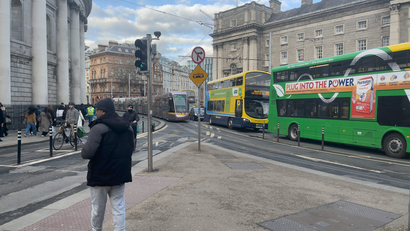 DAME STREET PLUS COLLEGE GREEN AND COLLEGE STREET [MARCH 2024]-229525-1