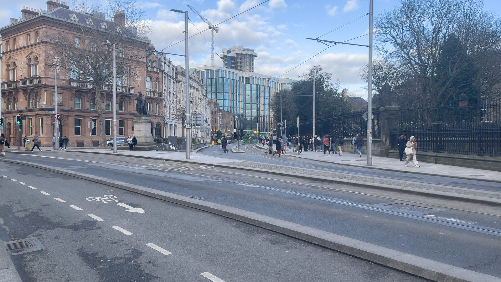 DAME STREET PLUS COLLEGE GREEN AND COLLEGE STREET [MARCH 2024]-229527-1