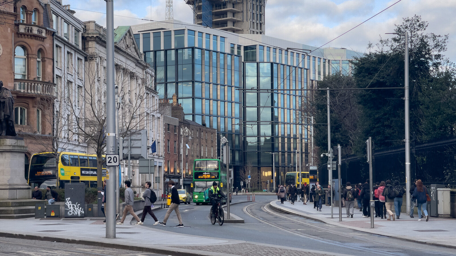 DAME STREET PLUS COLLEGE GREEN AND COLLEGE STREET [MARCH 2024]-229528-1