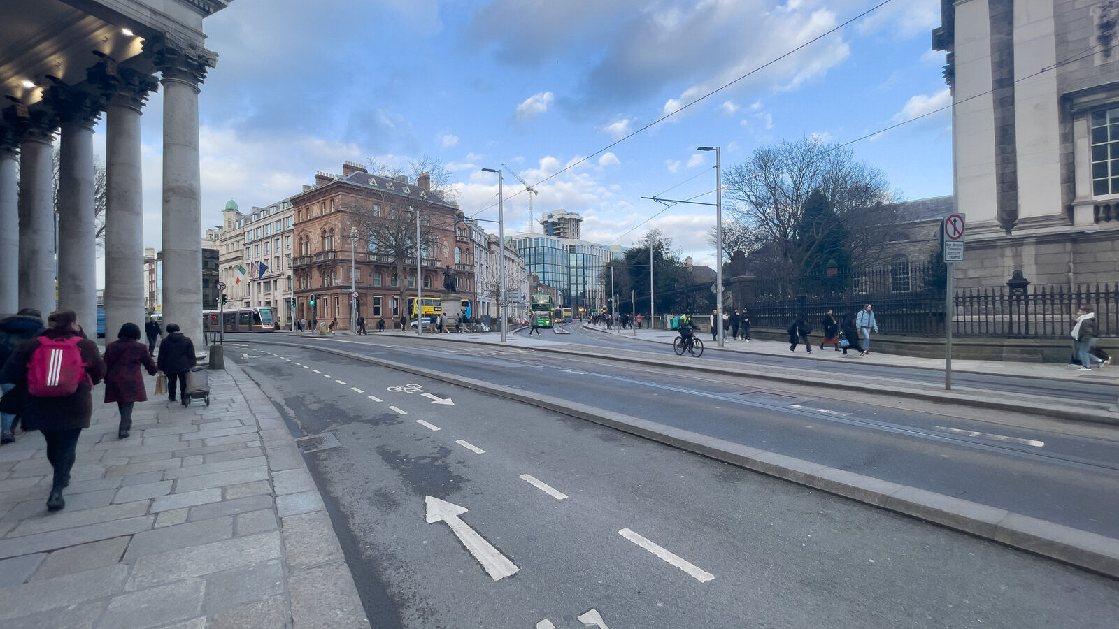 DAME STREET PLUS COLLEGE GREEN AND COLLEGE STREET [MARCH 2024]-229529-1