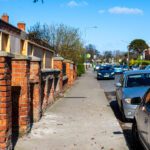 I EXPLORE A SHORT SECTION OF HOWTH ROAD [SUNDAY 24 MARCH]-223312-1