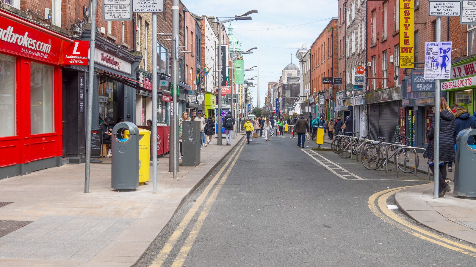 MARY STREET PEDESTRIAN ONLY TRIAL [MARCH 2023 PUBLISHED 11 MARCH 2024]-229534-1