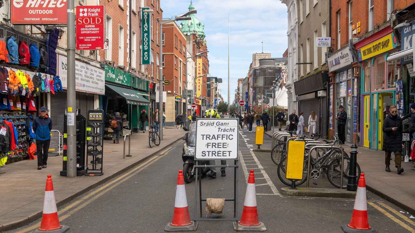 MARY STREET PEDESTRIAN ONLY TRIAL [MARCH 2023 PUBLISHED 11 MARCH 2024]-229537-1