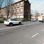 THE CURRENT STATE OF DORSET STREET FLATS AND ST MARY'S PLACE FLATS [FRIDAY 15 MARCH]-229738-1
