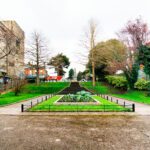 THE ROYAL CANAL WALK LINEAR PARK [FEATURING A 1916 EASTER RISING MEMORIAL]-229547-1