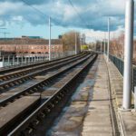 THE RANELAGH LUAS TRAM STOP [AND HOW TO PRONOUNCE RANELAGH]-231201-1