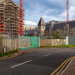 TU DUBLIN'S ACADEMIC HUB [A FLAGSHIP BUILDING UNDER CONSTRUCTION]-223819-1