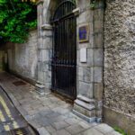 TAILOR'S HALL [A HISTORICAL HIGHLIGHT ON BACK LANE, DUBLIN]-236805-1