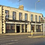 JOHNSON'S - THE LIFFEY ARMS [NEWBRIDGE COUNTY KILDARE 2012 AND 2024]-238995-1