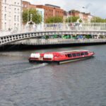 SPIRIT OF THE DOCKLANDS AND THE FAMOUS HALFPENNY BRIDGE [20 AUGUST 2024]-239100-1