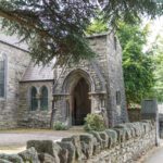 ST PHILIP'S CHURCH ON TEMPLE ROAD [DESIGNED BY SIR THOMAS DREW]-239151-1