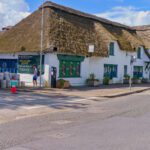 STILLORGAN ORCHARD AT THE BOTTOM OF THE HILL [CEASED TRADING AS A PUB IN 2020]-239034-1