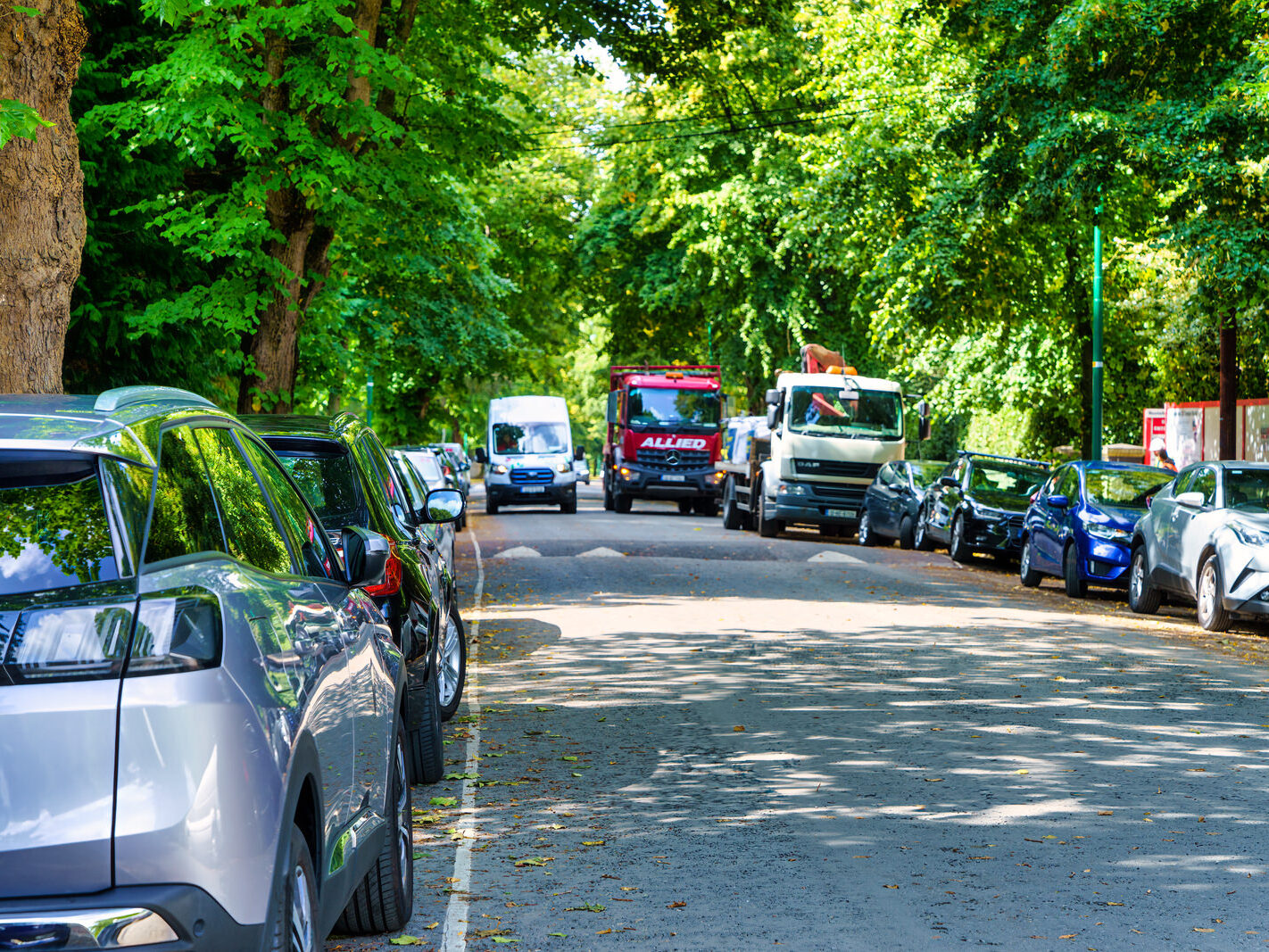 TEMPLE ROAD IN DARTRY DUBLIN 6 [23 AUGUST 2024]-239155-1