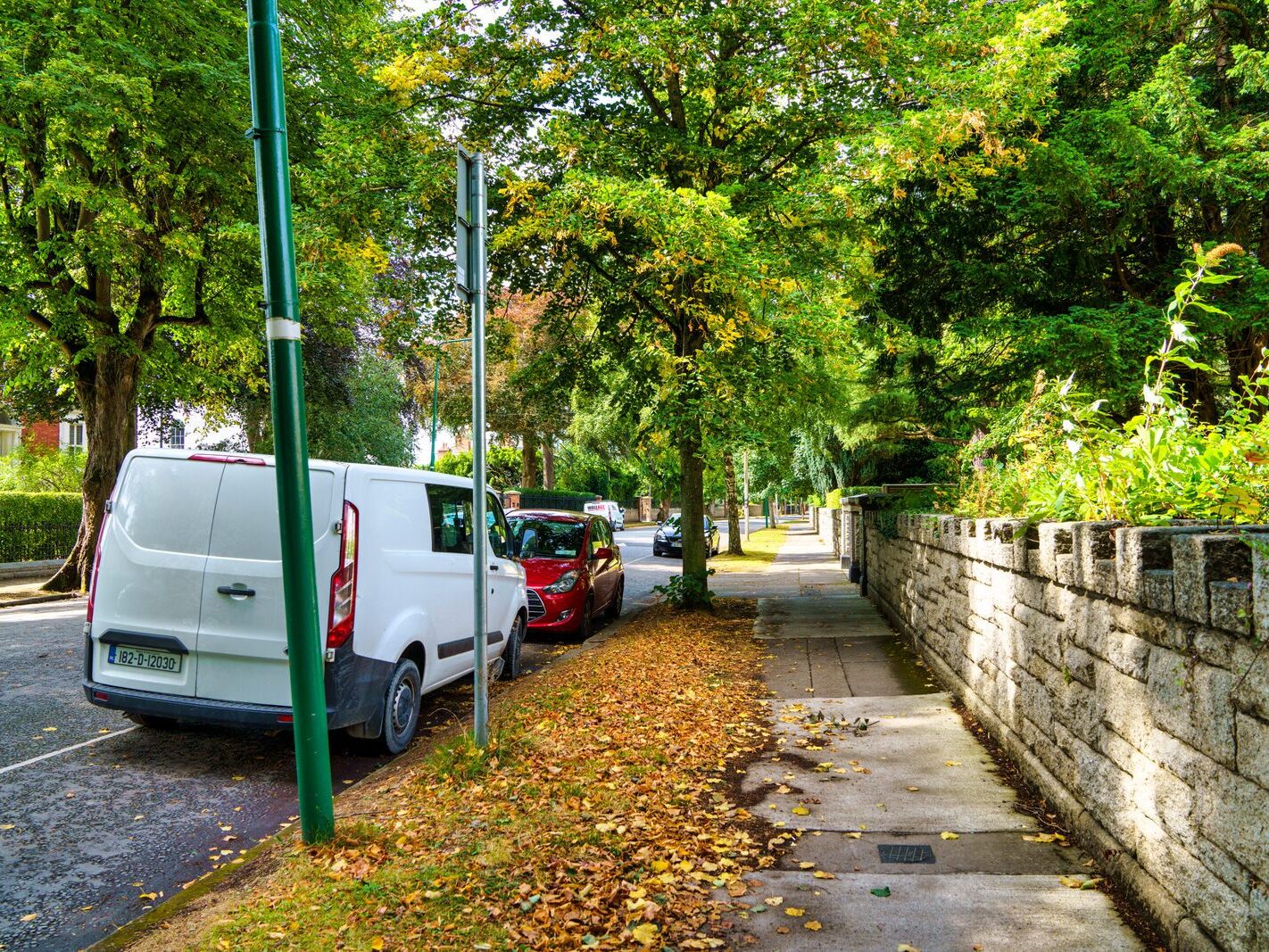 TEMPLE ROAD IN DARTRY DUBLIN 6 [23 AUGUST 2024]-239159-1