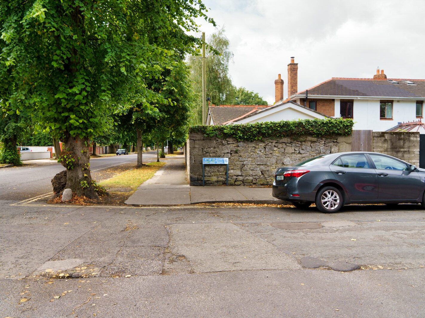 TEMPLE ROAD IN DARTRY DUBLIN 6 [23 AUGUST 2024]-239164-1