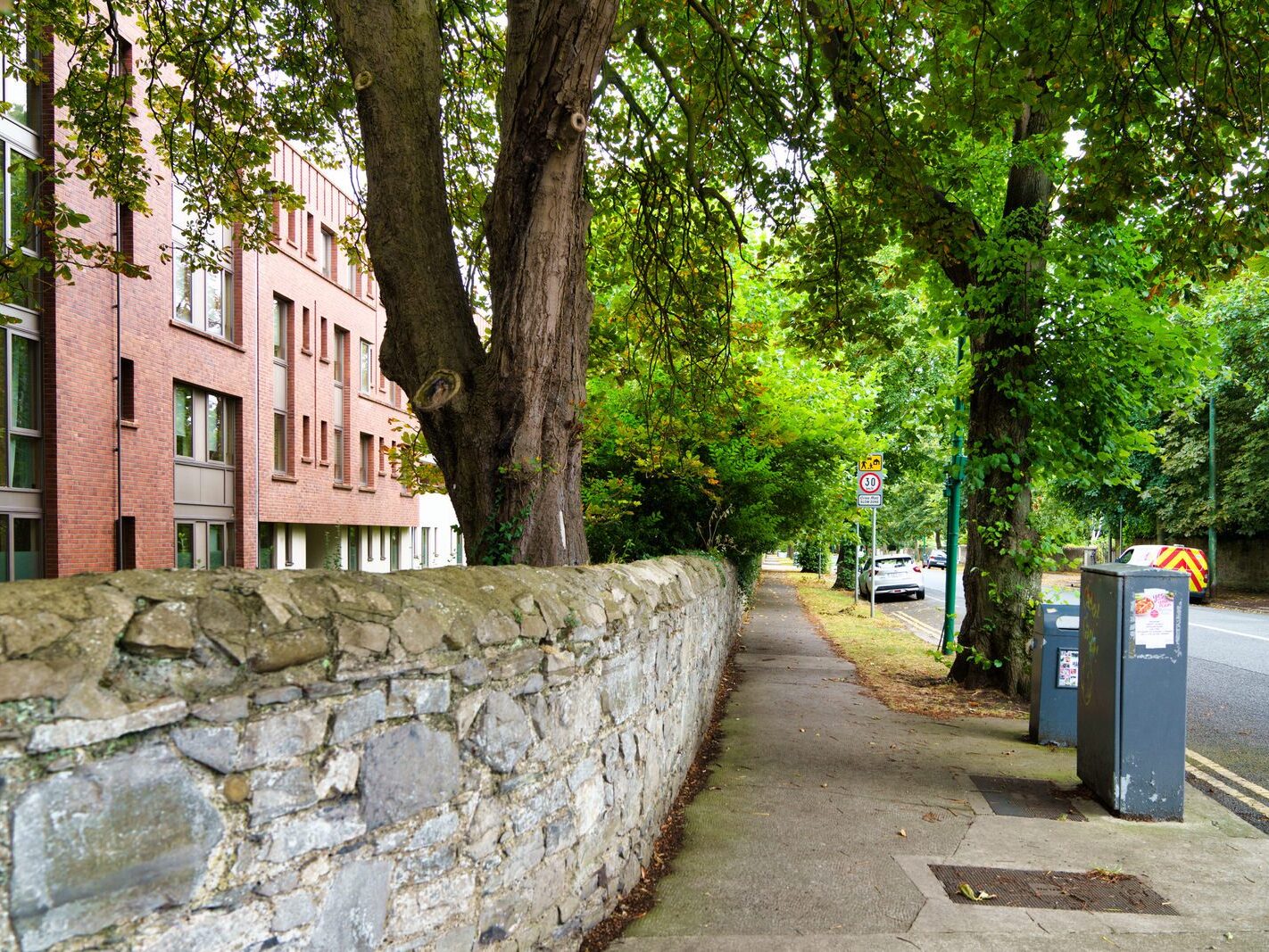 TEMPLE ROAD IN DARTRY DUBLIN 6 [23 AUGUST 2024]-239165-1