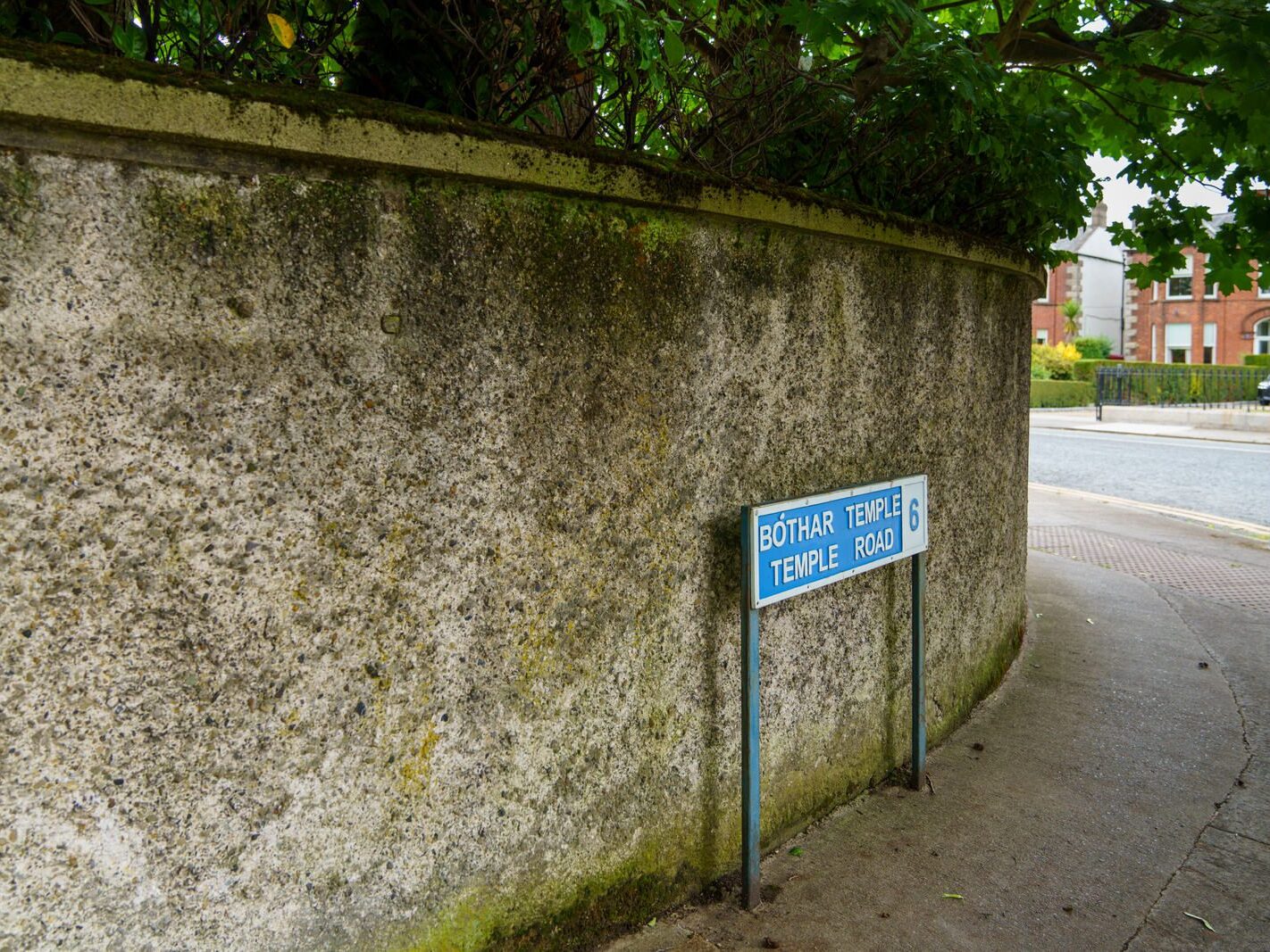 TEMPLE ROAD IN DARTRY DUBLIN 6 [23 AUGUST 2024]-239167-1