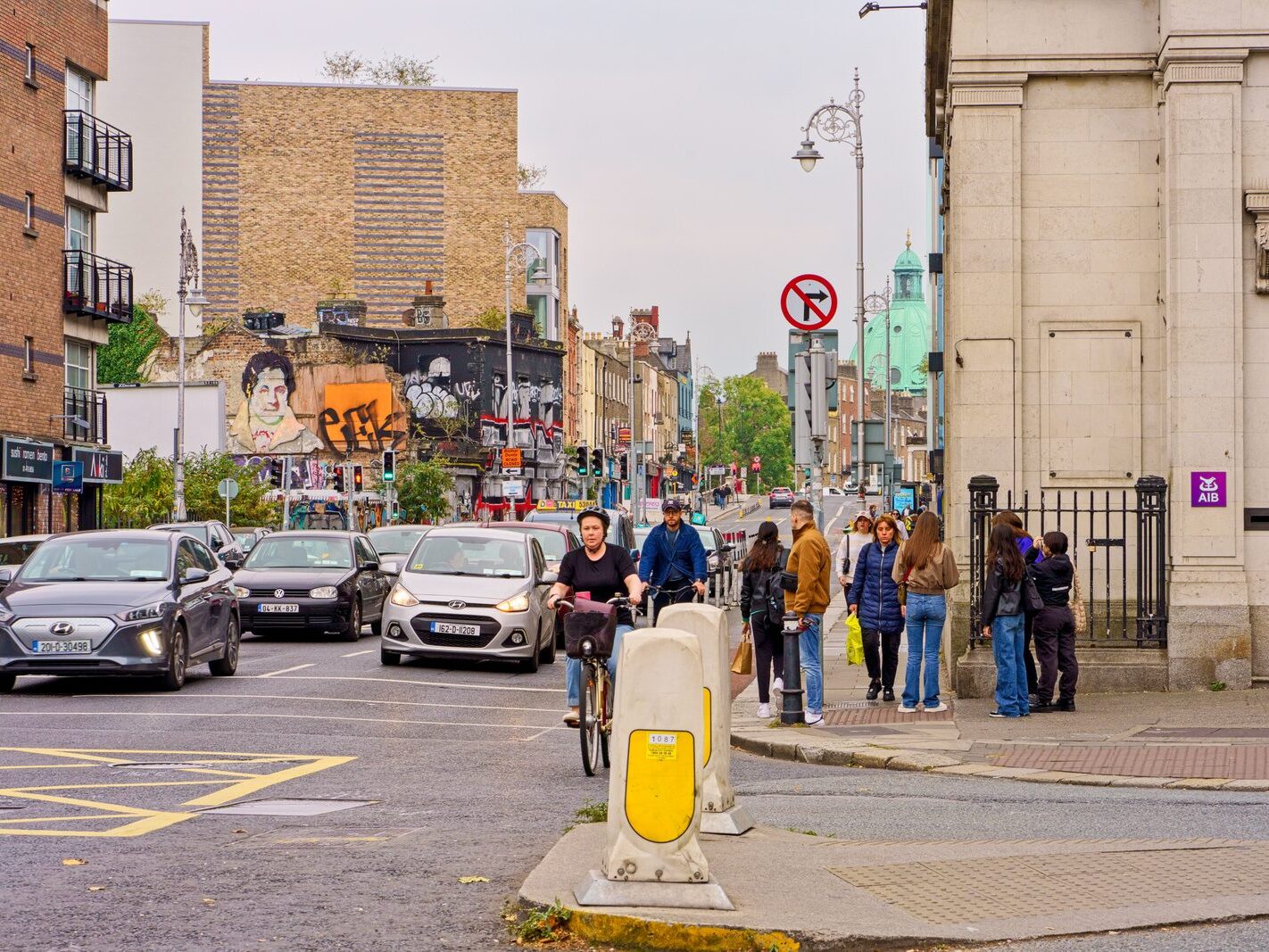 SOUTH RICHMOND STREET [IS STILL A CONSTRUCTION SITE]-241052-1