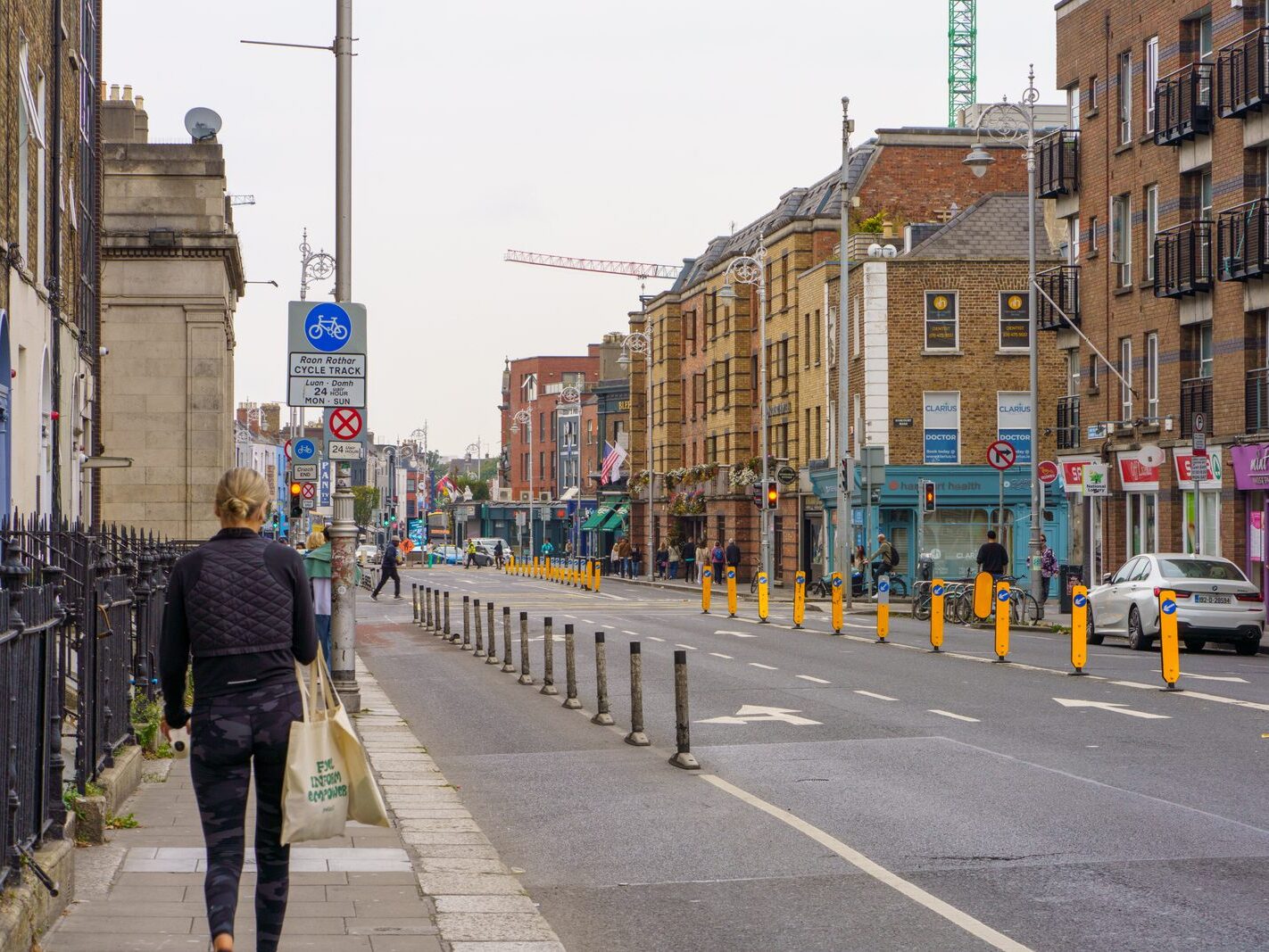 SOUTH RICHMOND STREET [IS STILL A CONSTRUCTION SITE]-241063-1