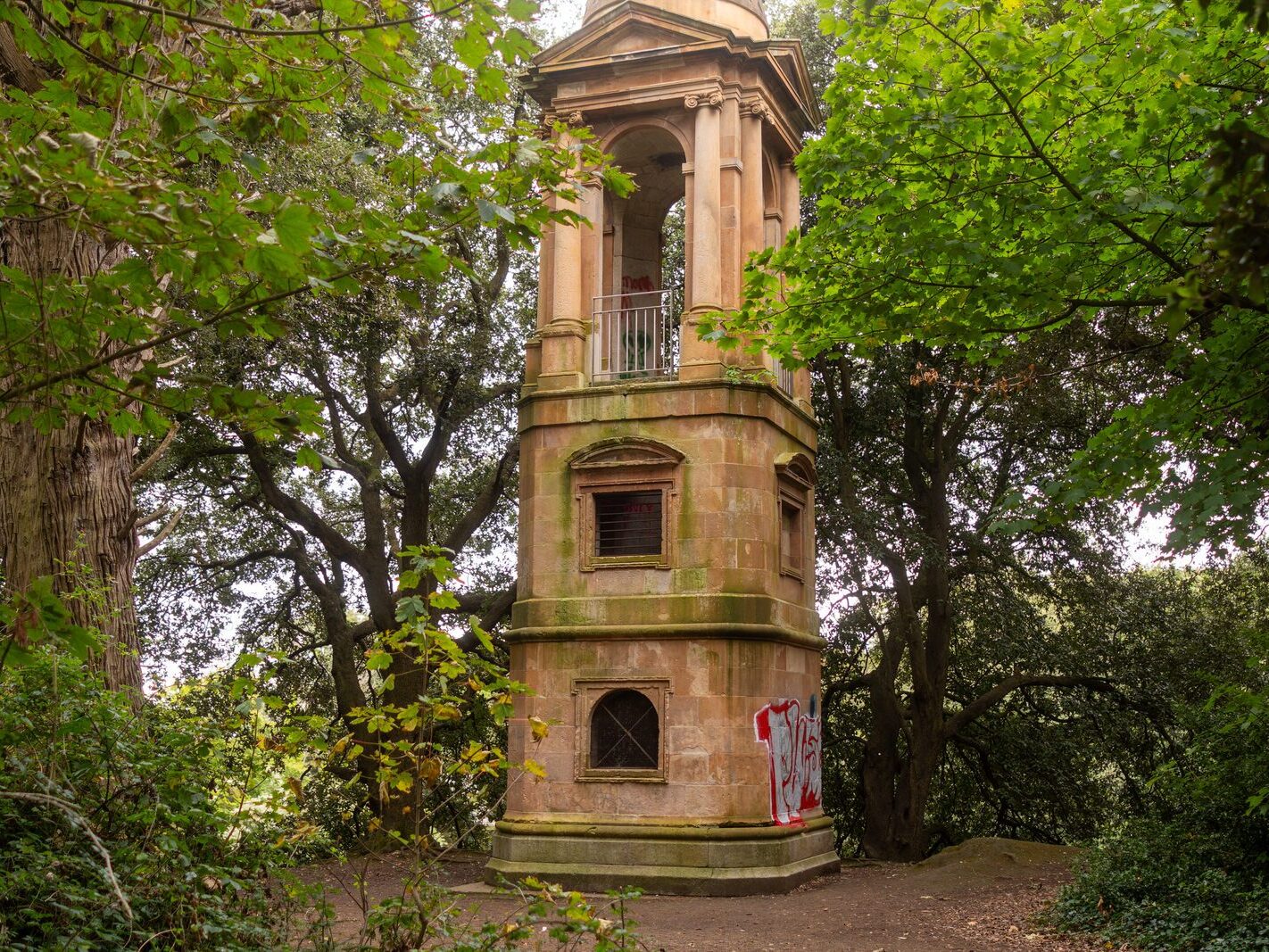 TEMPLE OF ISIS [ST ANNE'S PARK 26 SEPTEMBER 2024]-241885-1