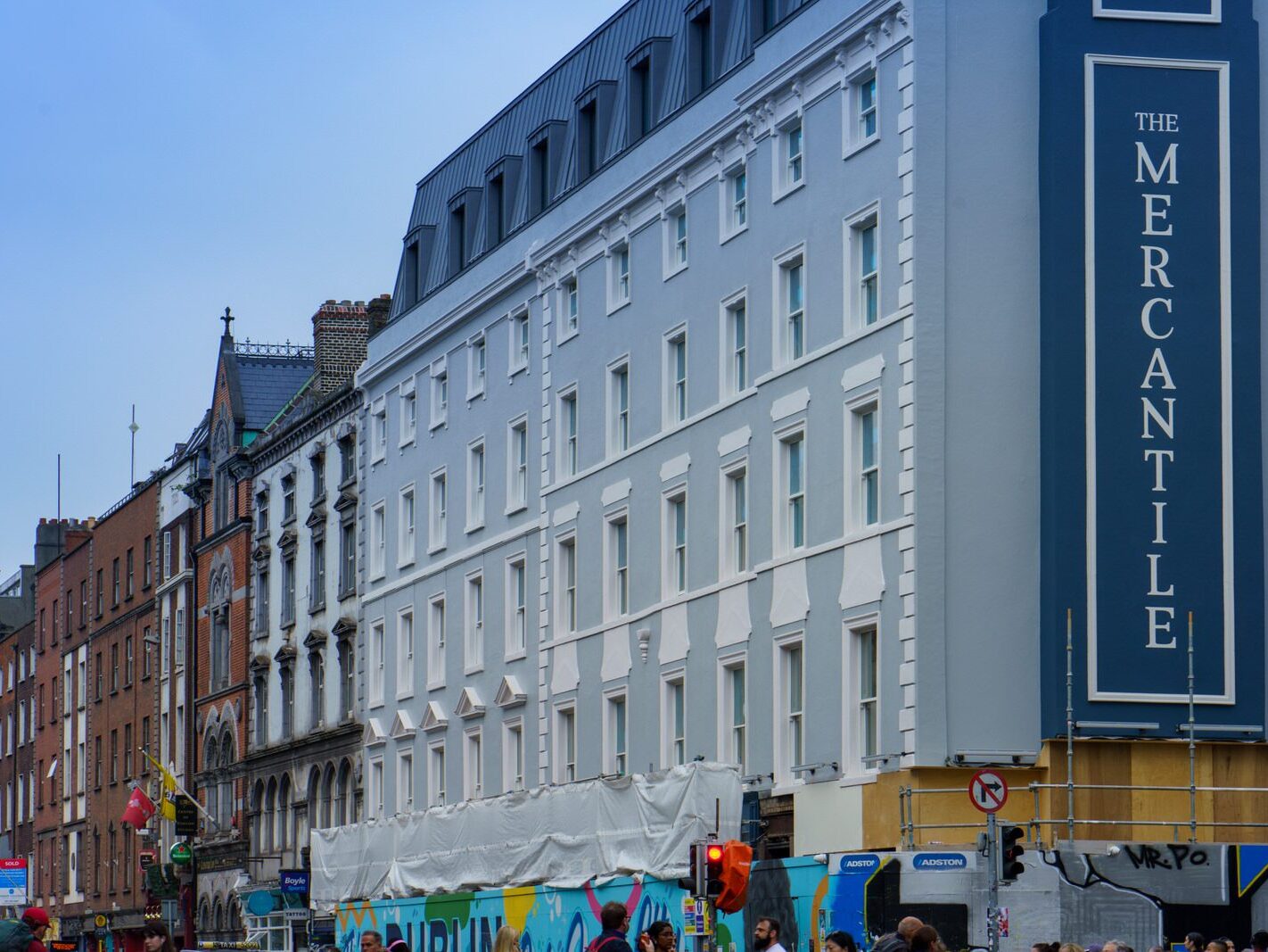 THE MERCANTILE HOTEL ON DAME STREET [HAS BEEN EXPANDED]-241022-1