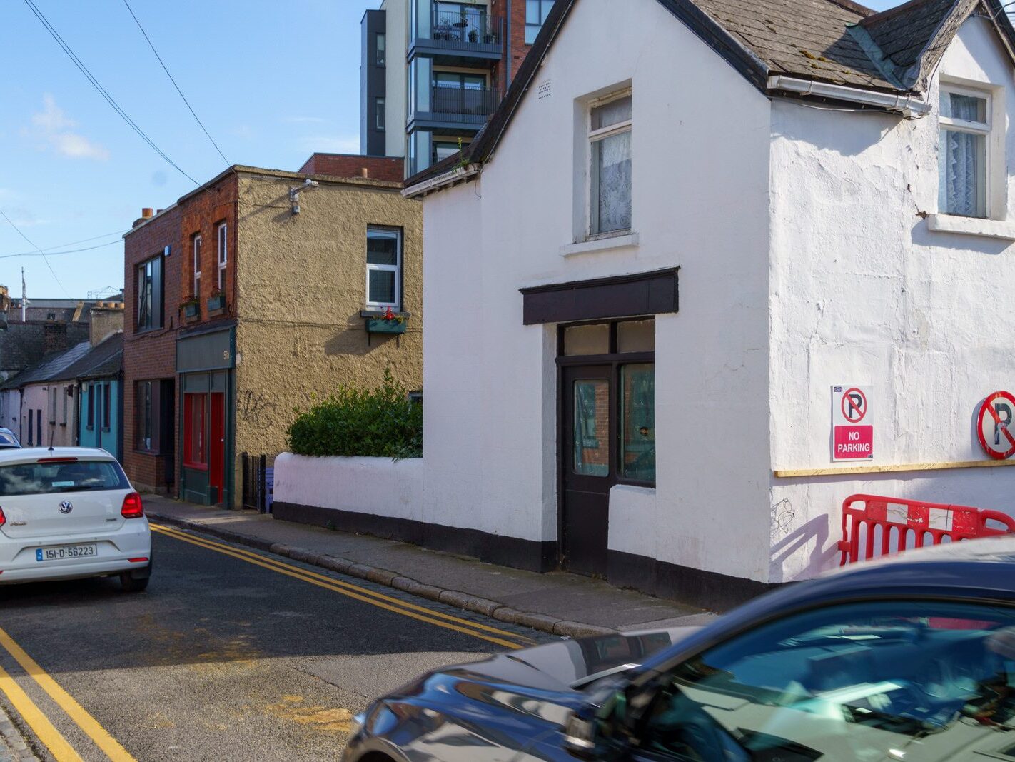 ARBOUR HILL 10 OCTOBER 2024 [THE STREET AND THE AREA AND THE RELATIONSHIP WITH STONEYBATTER]-243394-1