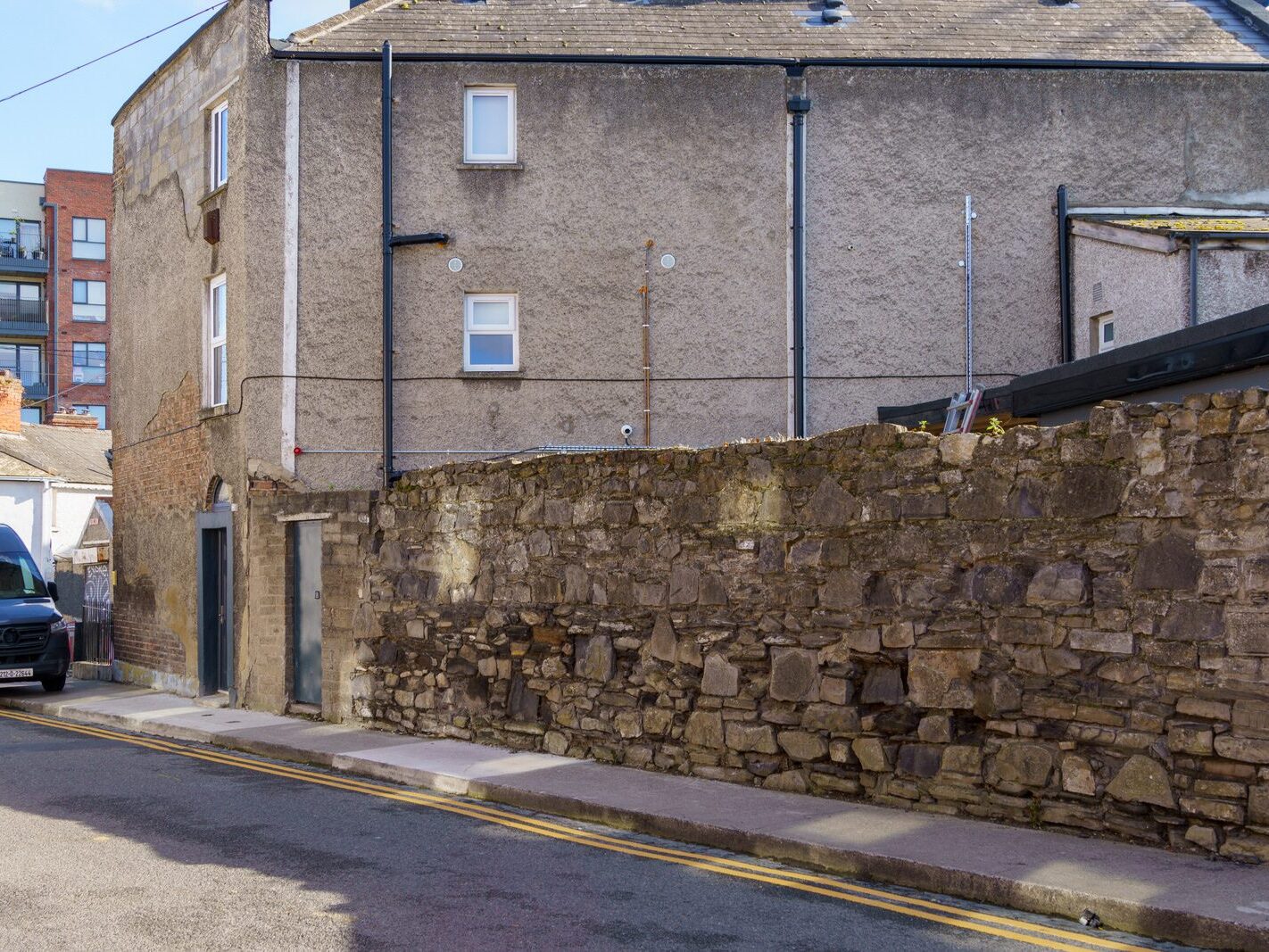 ARBOUR HILL 10 OCTOBER 2024 [THE STREET AND THE AREA AND THE RELATIONSHIP WITH STONEYBATTER]-243396-1