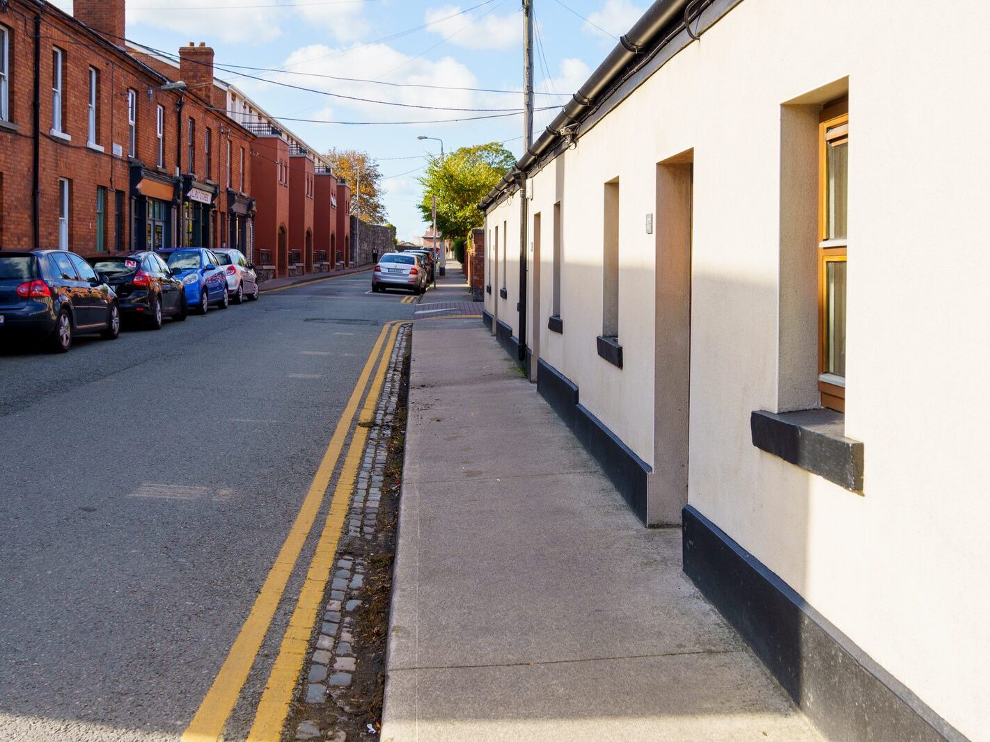 ARBOUR HILL 10 OCTOBER 2024 [THE STREET AND THE AREA AND THE RELATIONSHIP WITH STONEYBATTER]-243397-1