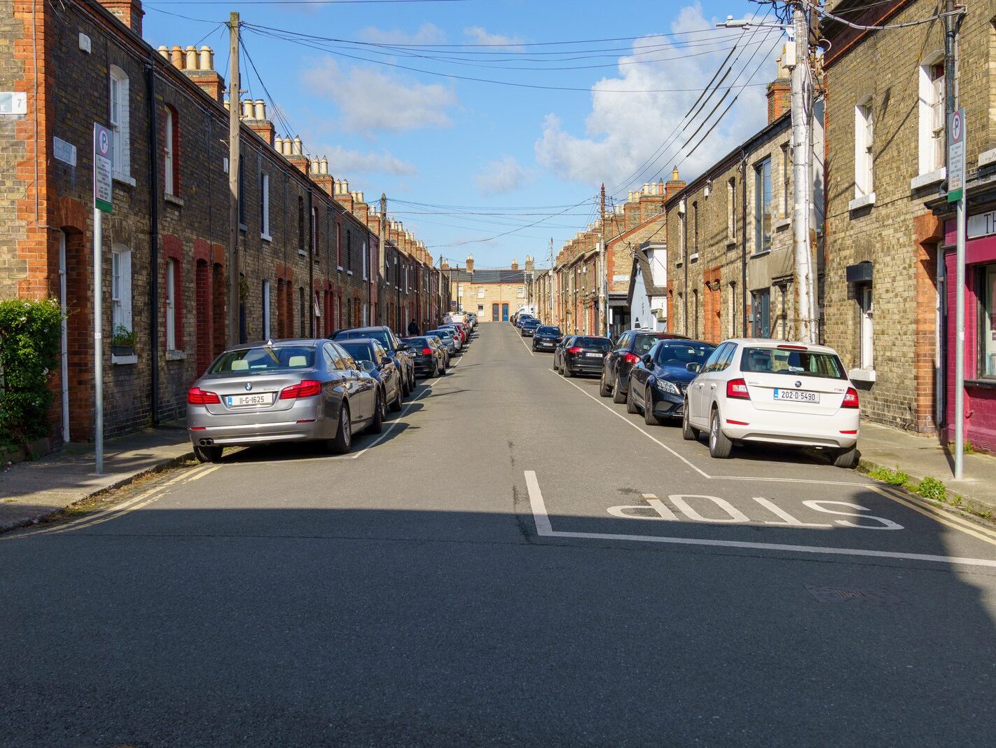 ARBOUR HILL 10 OCTOBER 2024 [THE STREET AND THE AREA AND THE RELATIONSHIP WITH STONEYBATTER]-243402-1