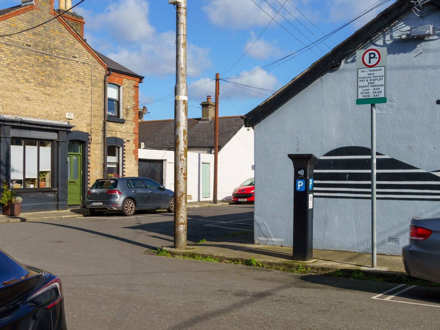 ARBOUR HILL 10 OCTOBER 2024 [THE STREET AND THE AREA AND THE RELATIONSHIP WITH STONEYBATTER]-243409-1