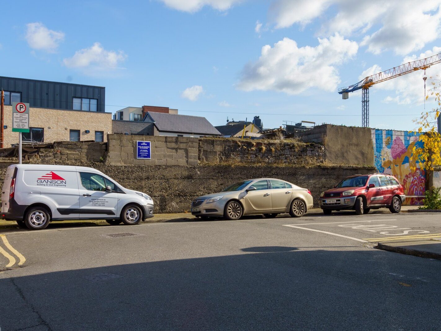 ARBOUR HILL 10 OCTOBER 2024 [THE STREET AND THE AREA AND THE RELATIONSHIP WITH STONEYBATTER]-243418-1