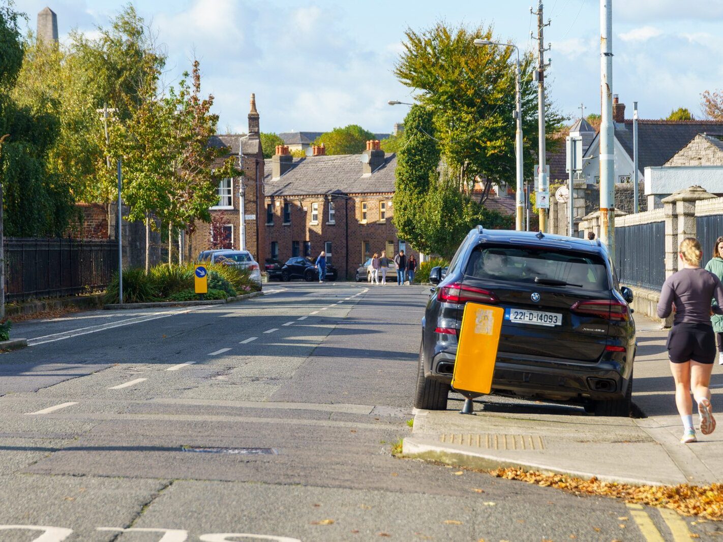 ARBOUR HILL 10 OCTOBER 2024 [THE STREET AND THE AREA AND THE RELATIONSHIP WITH STONEYBATTER]-243427-1