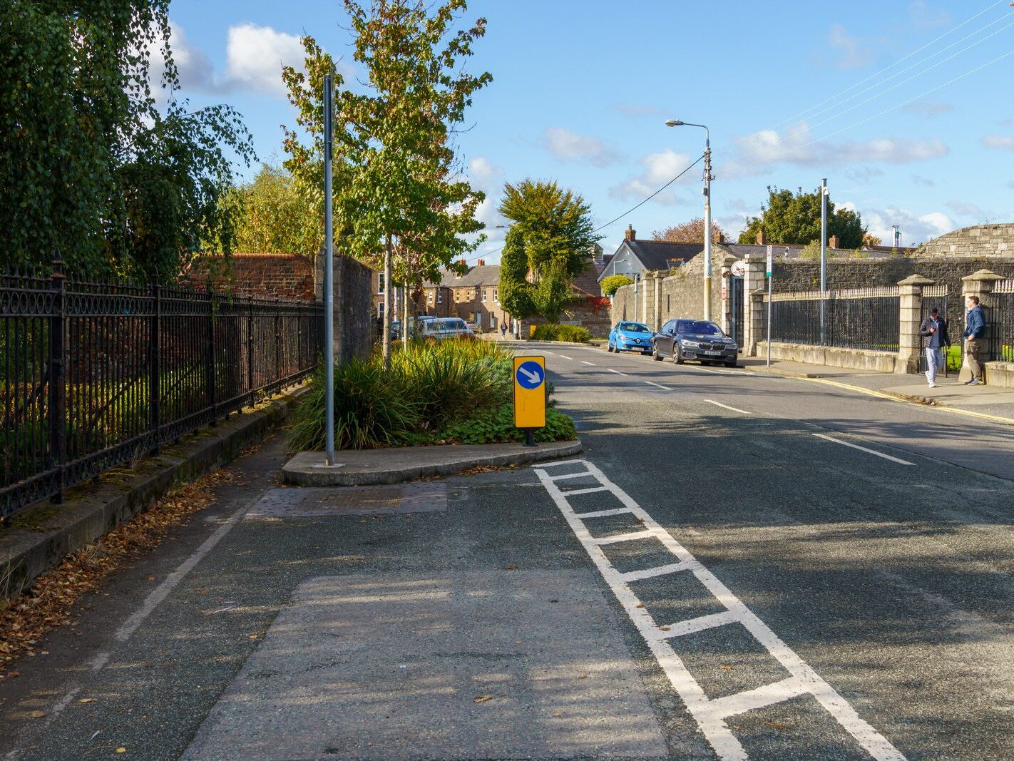 ARBOUR HILL 10 OCTOBER 2024 [THE STREET AND THE AREA AND THE RELATIONSHIP WITH STONEYBATTER]-243431-1