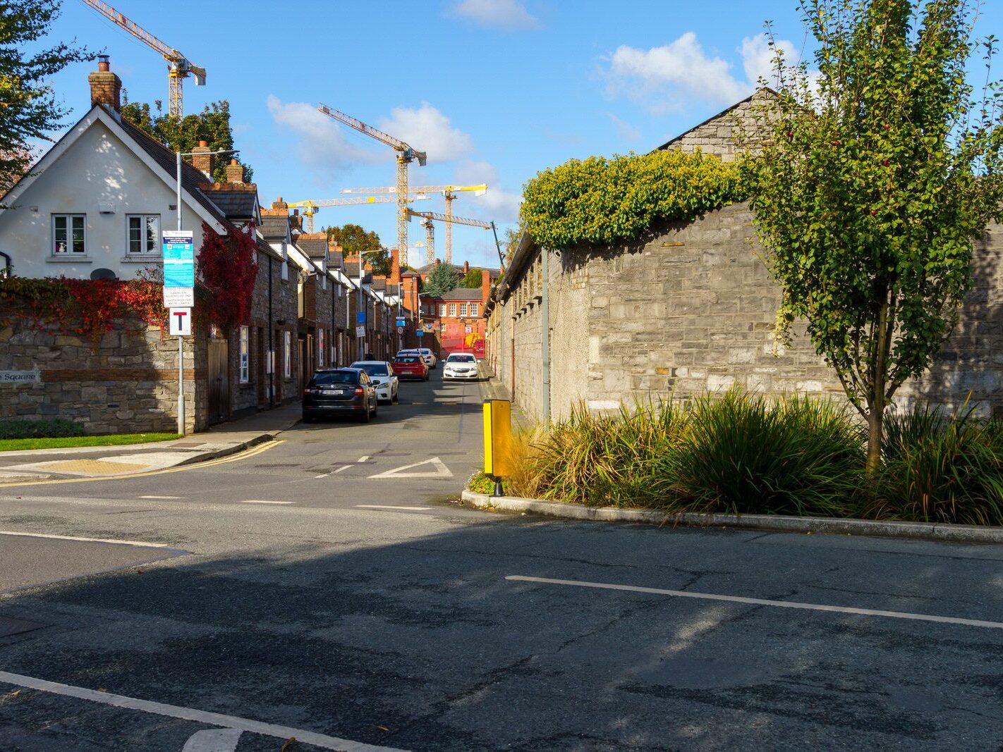 ARBOUR HILL 10 OCTOBER 2024 [THE STREET AND THE AREA AND THE RELATIONSHIP WITH STONEYBATTER]-243438-1